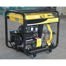 5kw Silent Diesel Generator